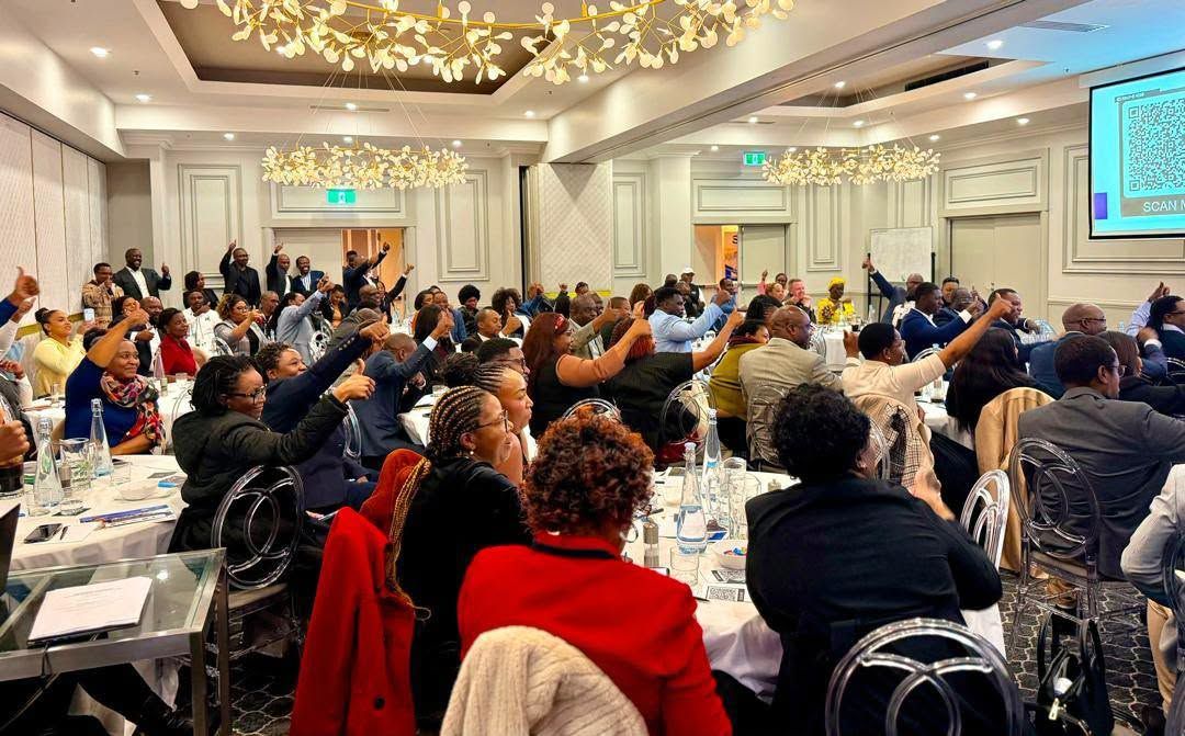 From connection to capital: Why Zimbabwe’s diaspora is central to our investment future