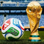 The FIFA name, the World Cup logo, the tournament mascot and even official slogans are protected by trademarks