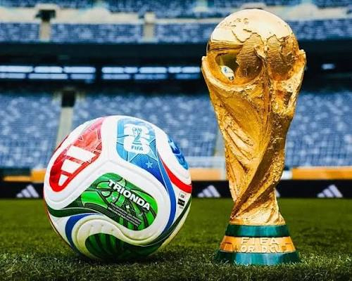 The FIFA name, the World Cup logo, the tournament mascot and even official slogans are protected by trademarks