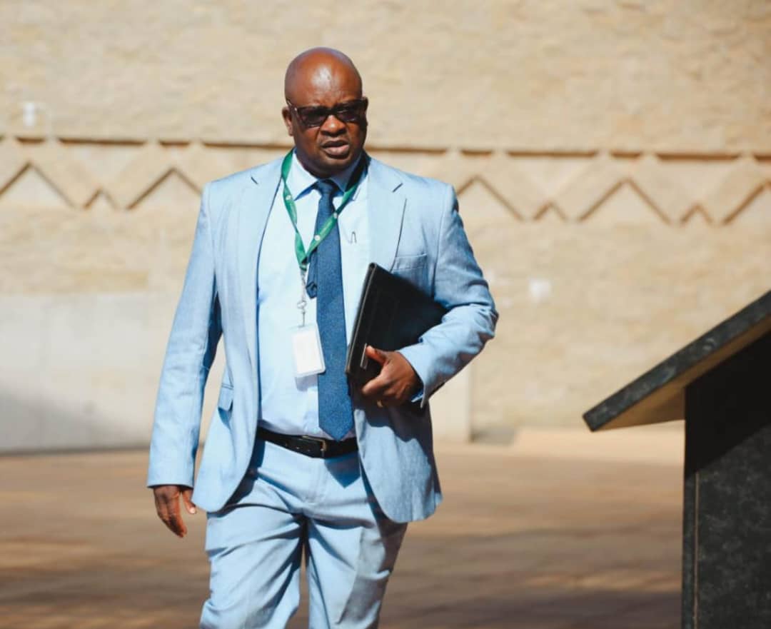 End governance confusion in Hwange: Njanji