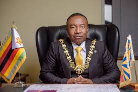 Harare Mayor Jacob Mafume pushes for gender quota system to appoint female directors