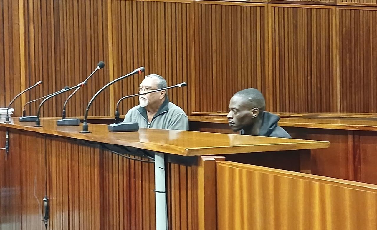 South African pig farmer, two employees’ double murder case postponed