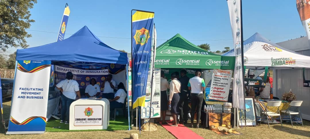 Beitbridge Business Expo 2026 proves popular