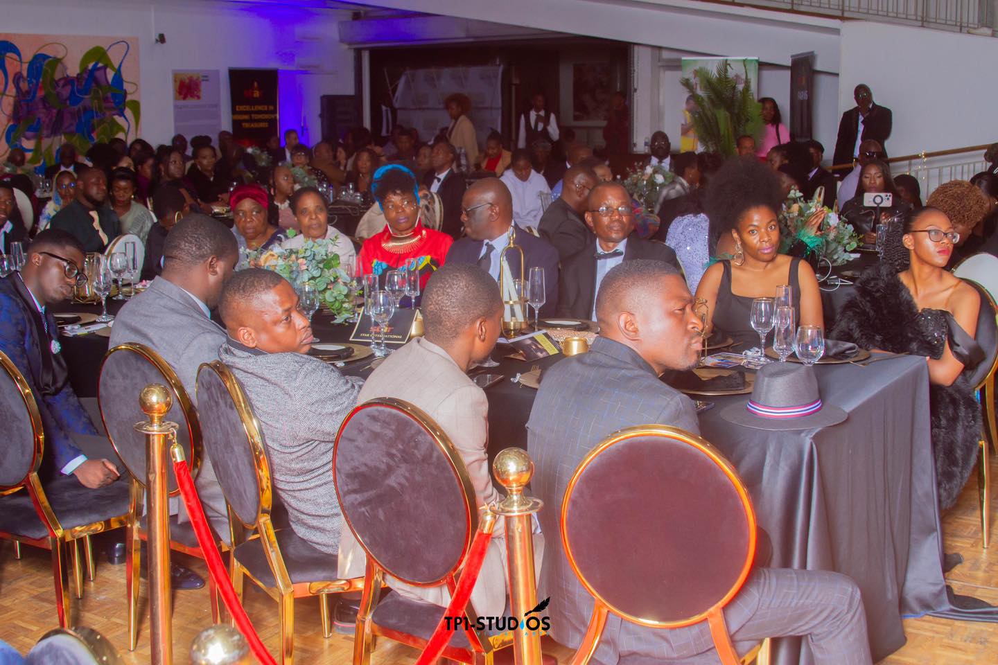 Africa Hall of Fame awards gather pace