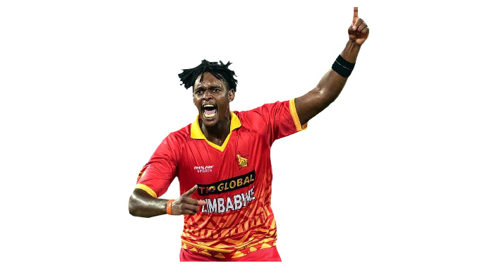 Ngarava urges Chevrons to stay focused as series victory beckons