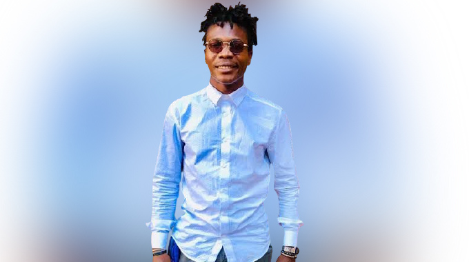 Local painter uses canvas to reclaim Zim’s narrative