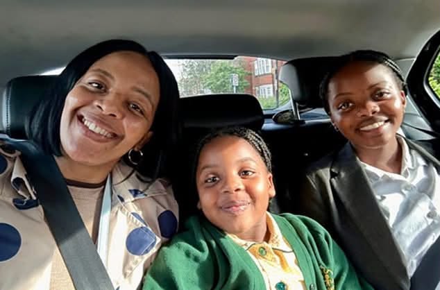 BREAKING: Family remembers Nothabo, daughters as ‘flowers’ whose lives were cut short