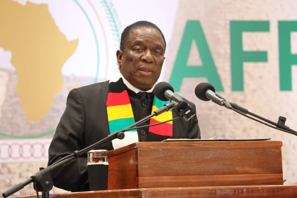 Editorial Comment: APRM a chance to build, rise together
