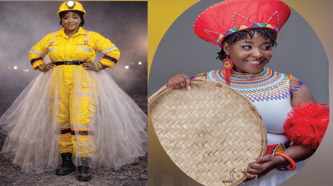 Social media is where audiences are. . . Actress, Dramatic MISS urges artistes to embrace content creation