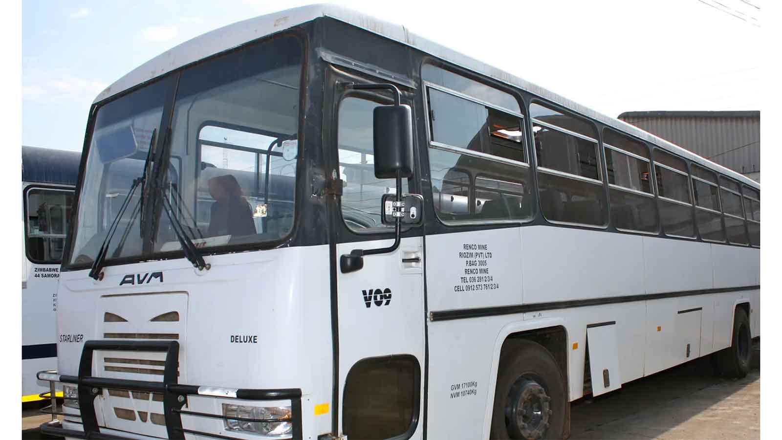 Import influx weighs on AVM capacity utilisation