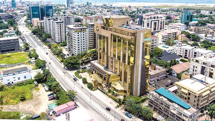 New Chancery in Abuja boosts Zimbabwe’s diplomatic presence in Nigeria