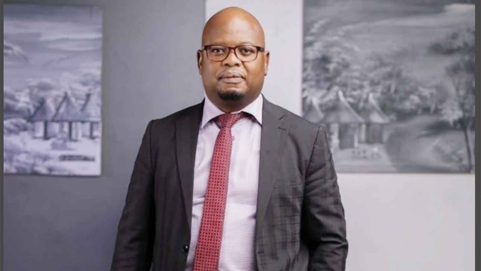 NEW TRADING MARKET TAKING SHAPE