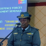 Aircommodore Christine Makuvire