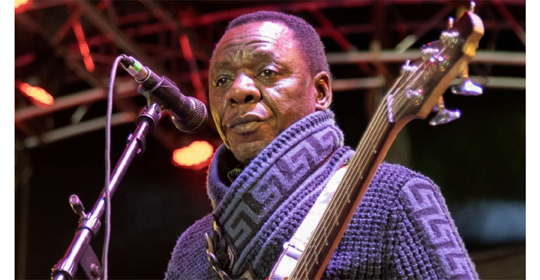 Alick Macheso