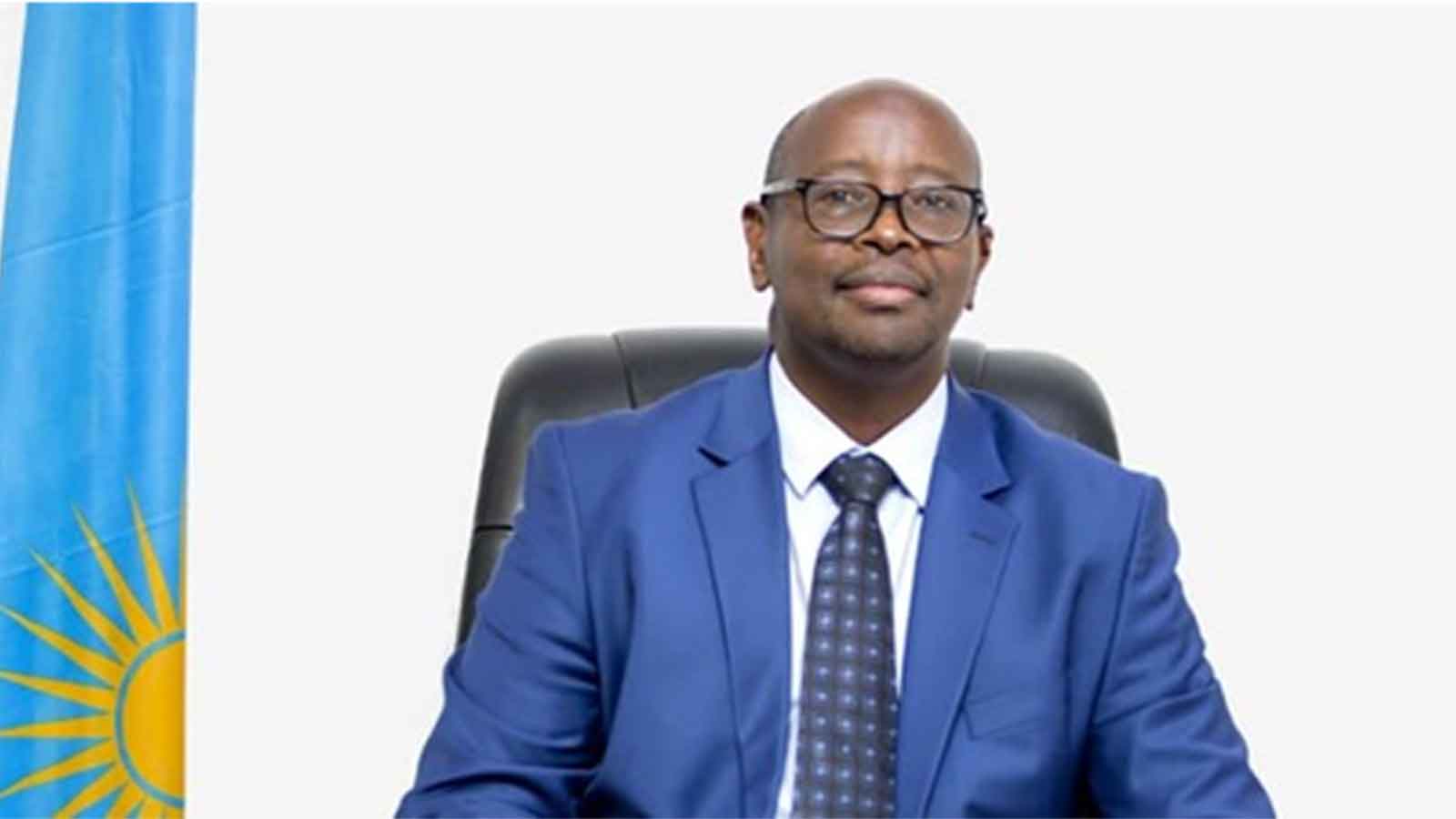 Rwanda’s progress shows power of unity: Musoni