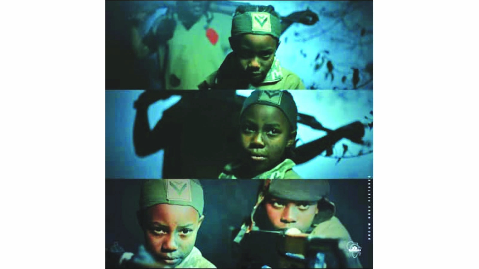 Aria Chigumba defies audition odds to win top acting award