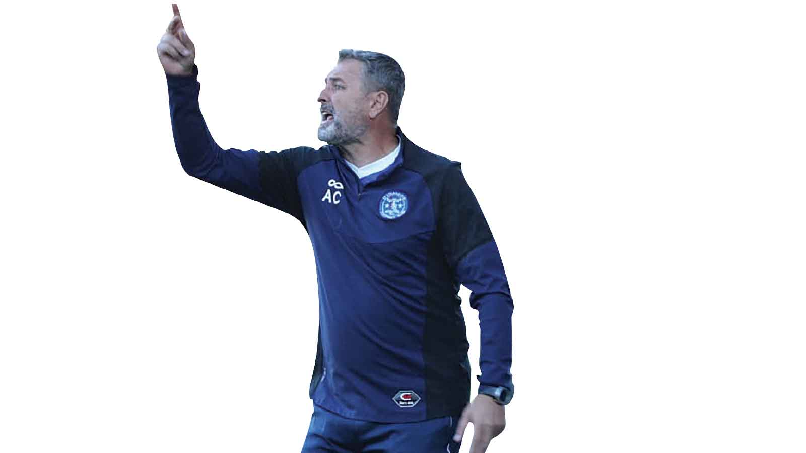 CAN CIOABA KEEP THE BLUE ARMY BELIEVING?
