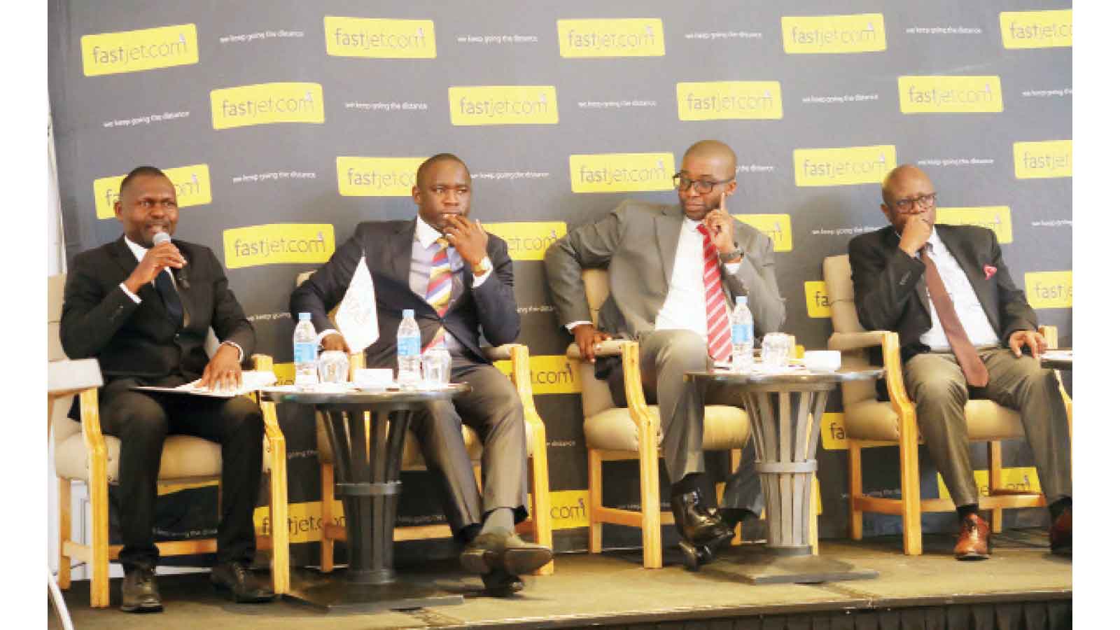 ‘Competitive tax regime key to aviation hub ambitions’