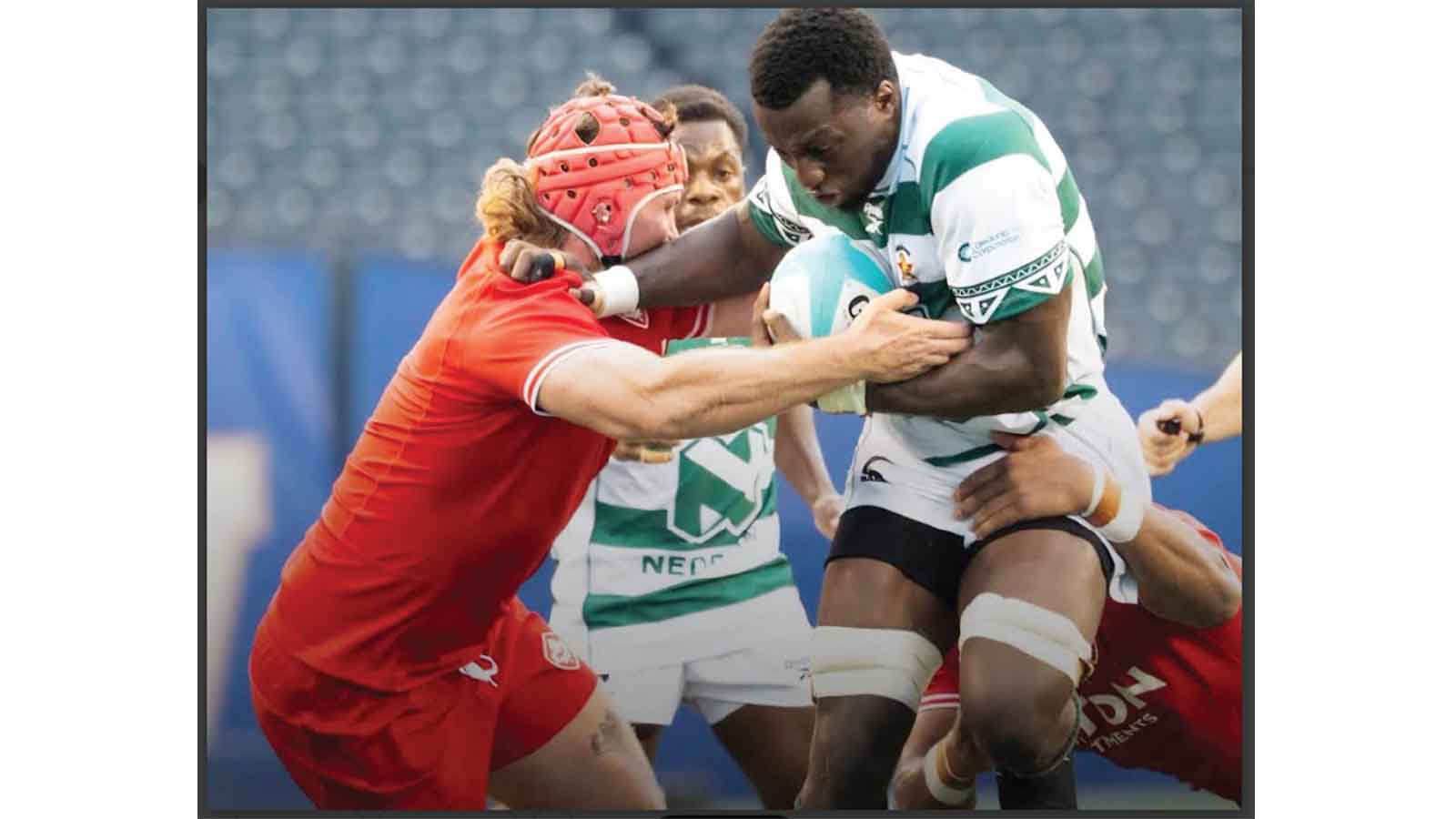 THREE GAMES, THREE DEFEATS FOR SABLES