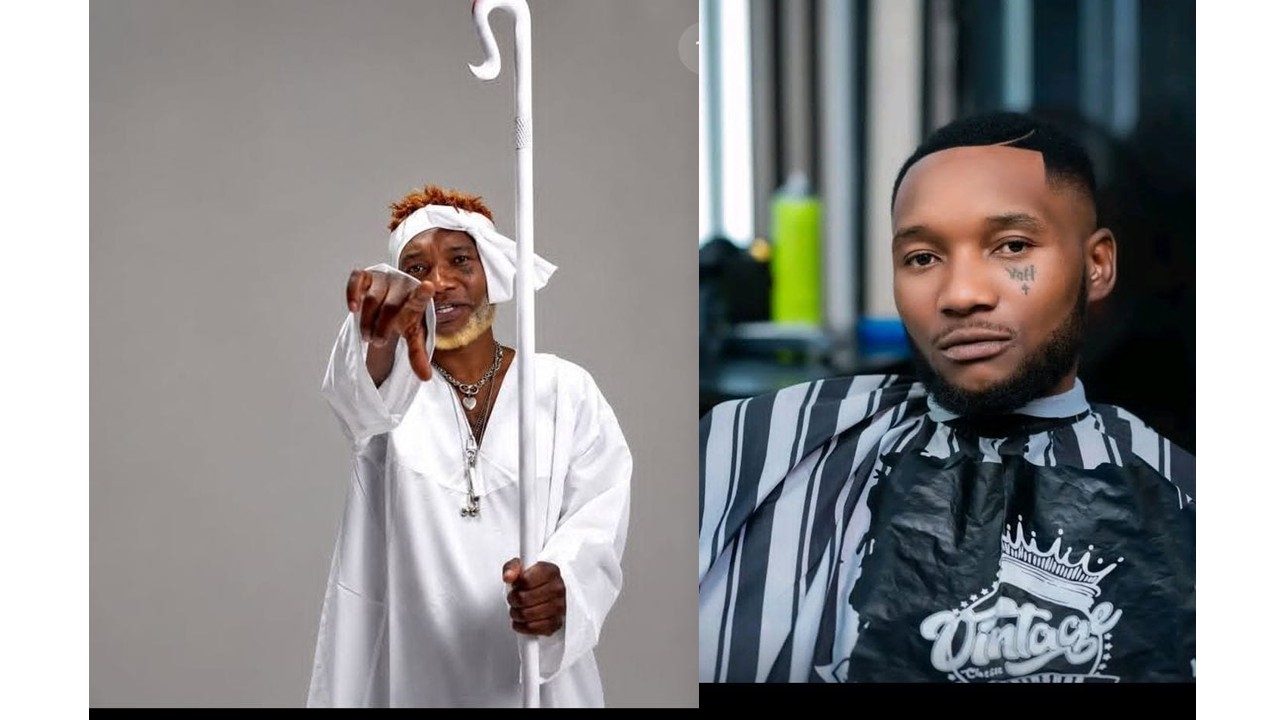 Bagga We Ragga gears up for Chitungwiza album launch