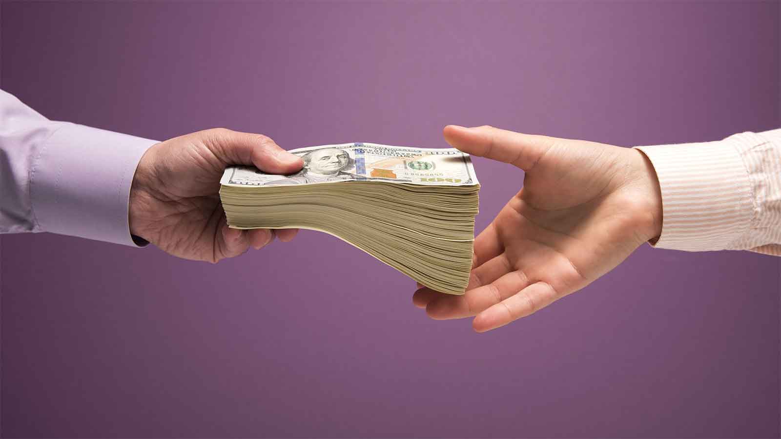 Editorial Comment: The over-borrowed need plan out of debt