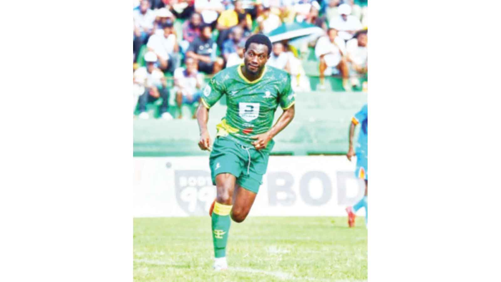 Dynamos to test new-look squad against Simba SC