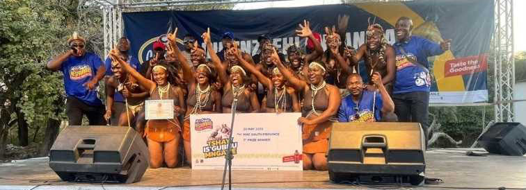 Dapurahunanzva eyes 2nd Chibuku Neshamwari crown
