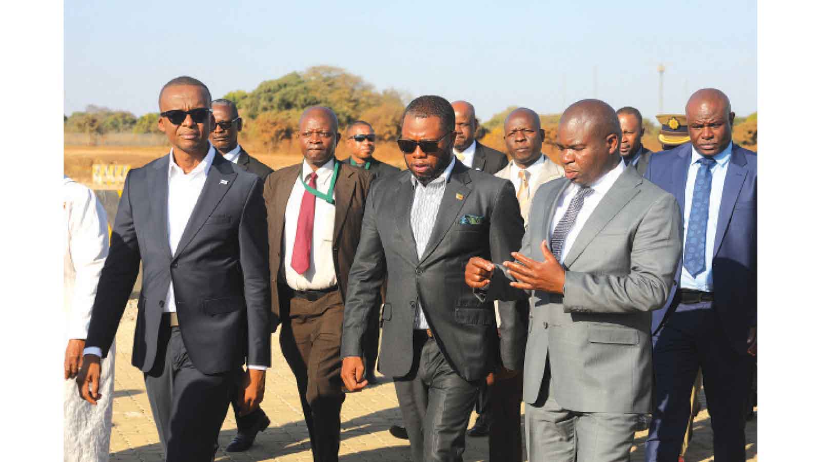 ‘Zim, Botswana must deepen collaboration’