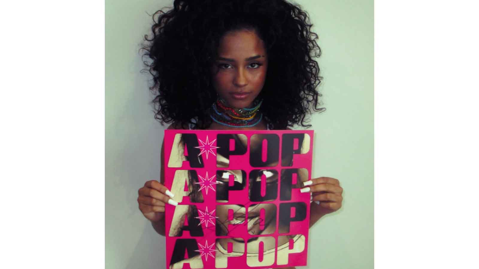 Tyla Shows Love to Babalwa M After A*POP Feature