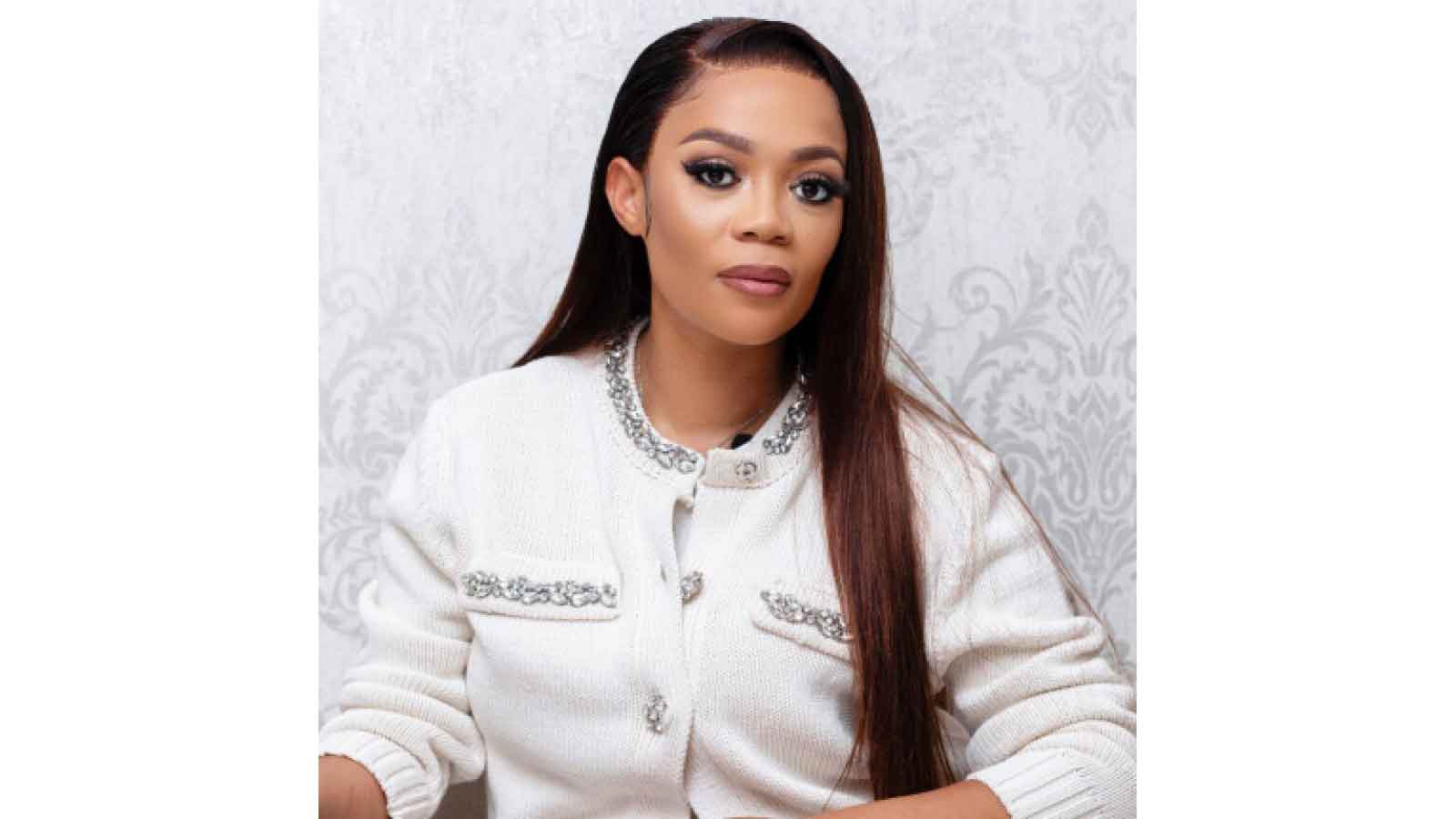 Nozipho Ntshangase reveals her latest cosmetic procedure