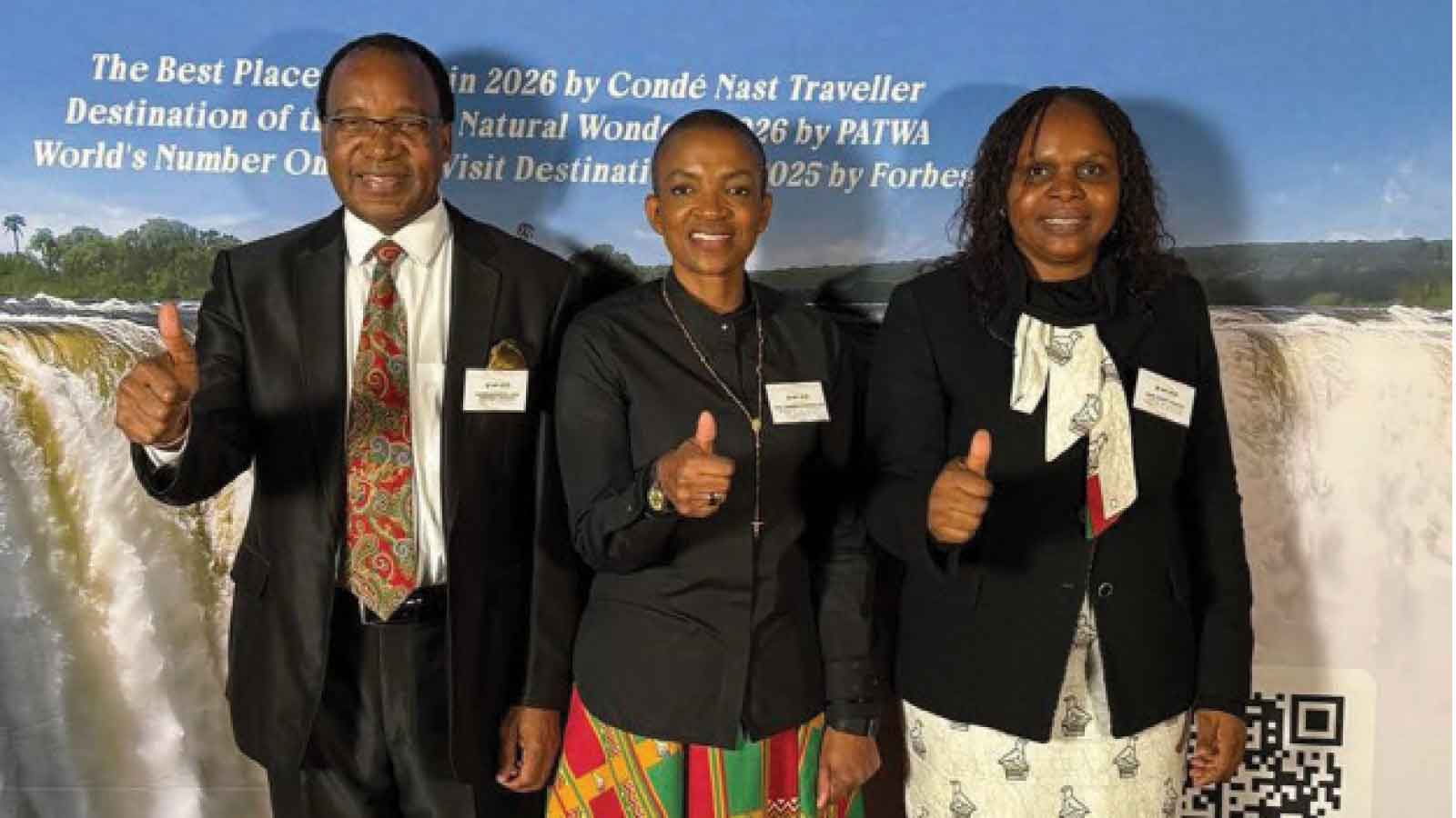 Zim sets sights on Australia’s high-spending travellers
