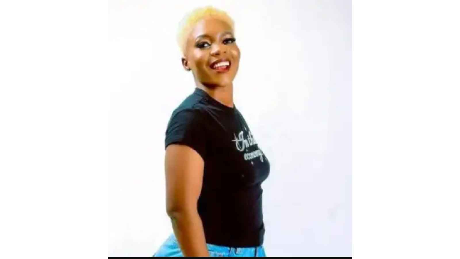Rising Lekompo artist forced to pause music career due to baffling illness