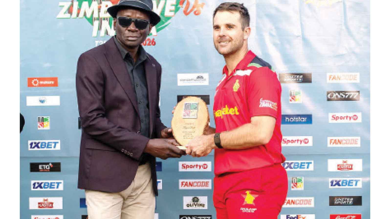 SAMMONS PRAISES INDIANS AS CHEVS  LICK THE WOUNDS AFTER A WHITEWASH
