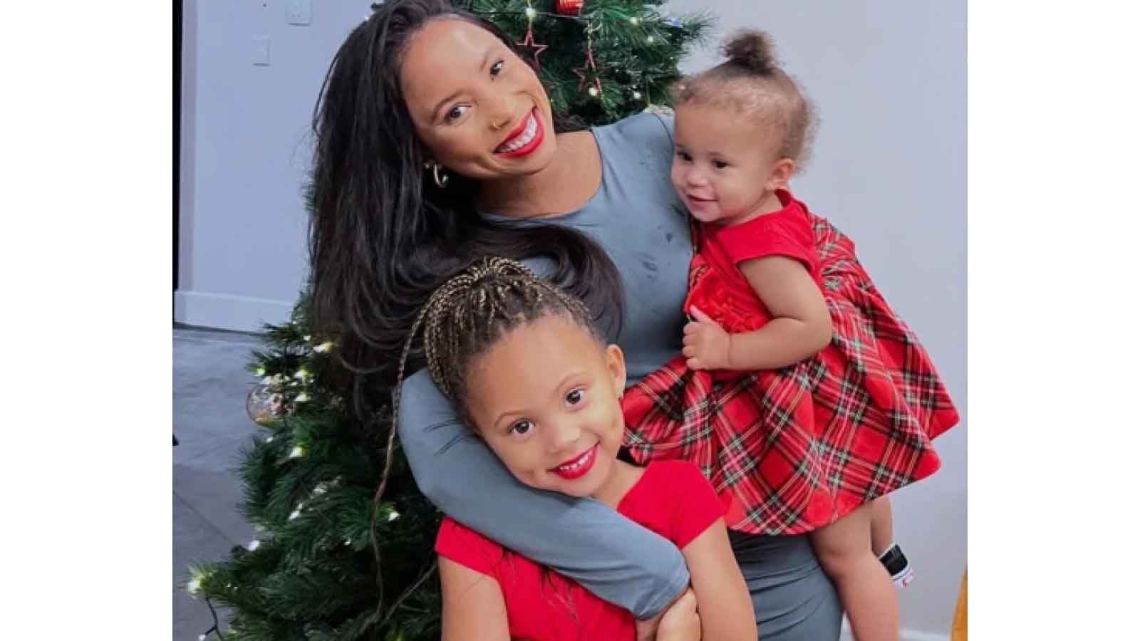 Denise Zimba shares heartbreak after travelling to Germany for daughter’s birthday