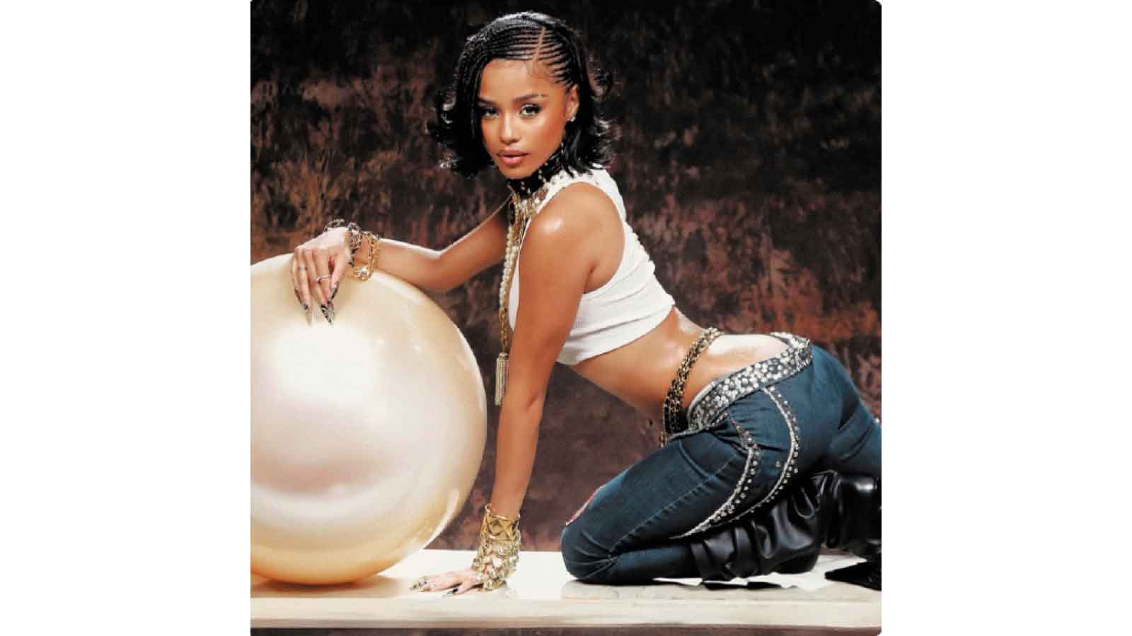 Tyla breaks record as first artist to reach 100 weeks at No. 1