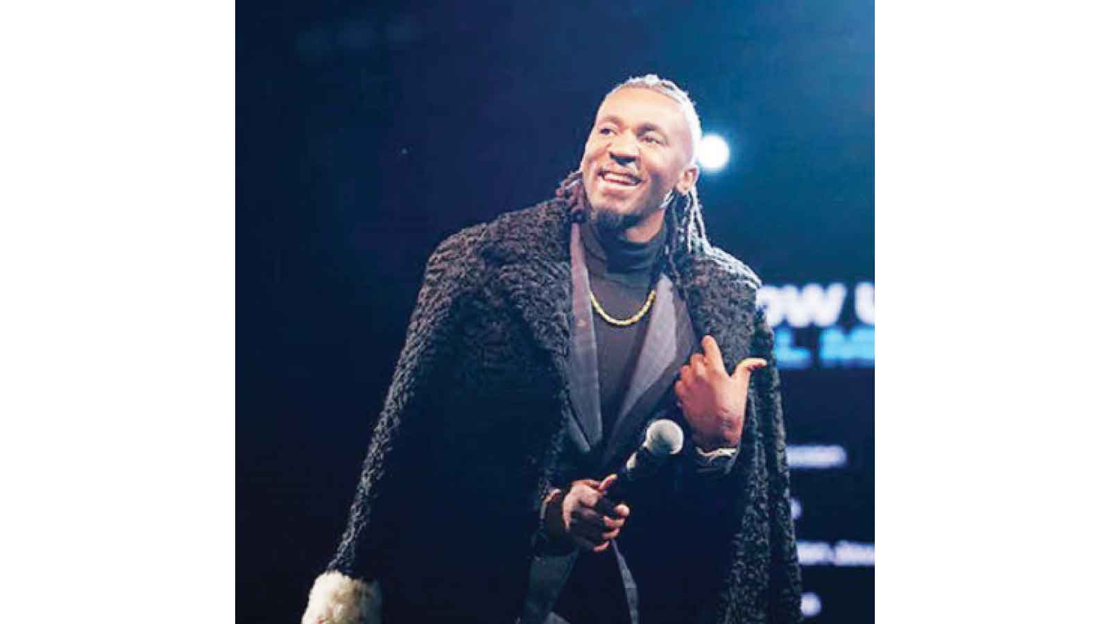 IT’S JUST MY PASSION, IT’S NOT WORLD CUP PROPHECY: JAVA
