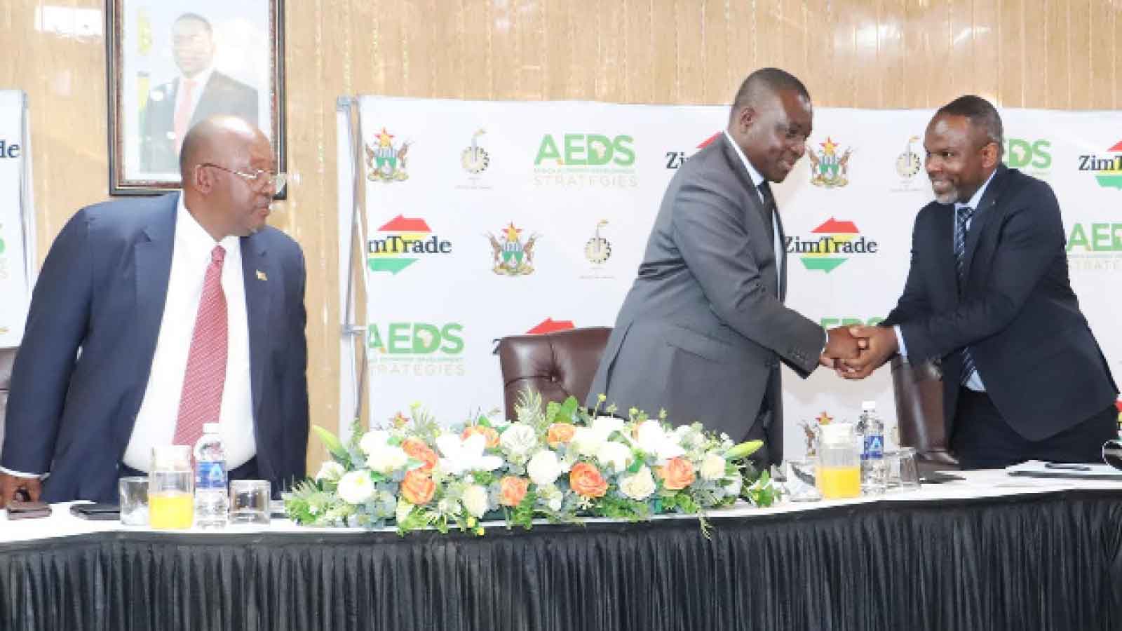 Indaba explores evidence-based industrial growth