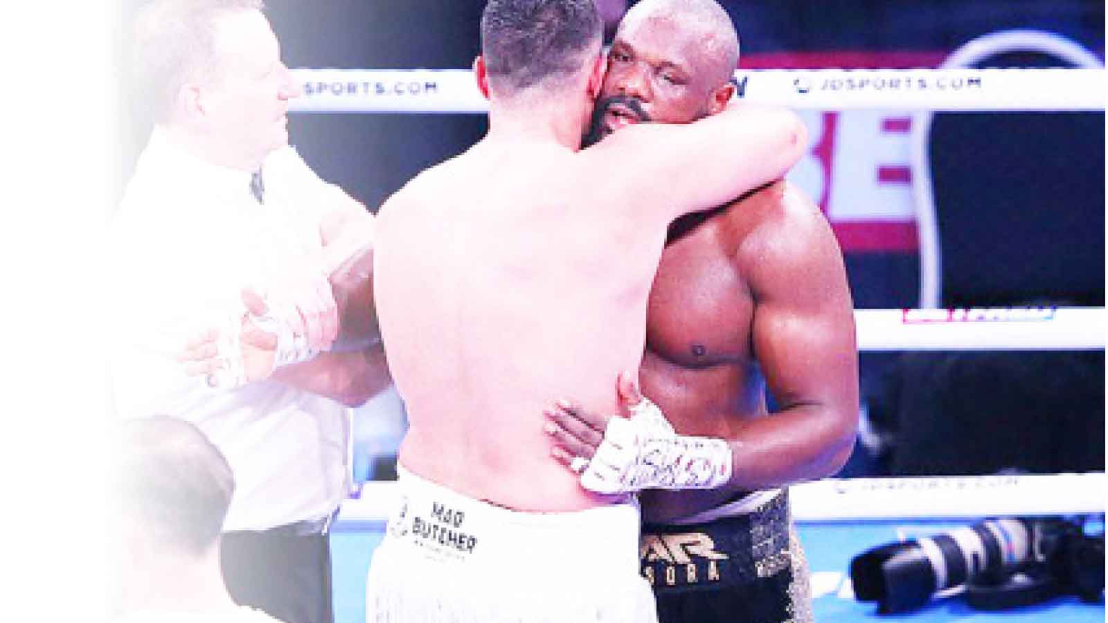 CHISORA TO GET YET ANOTHER SHOT?