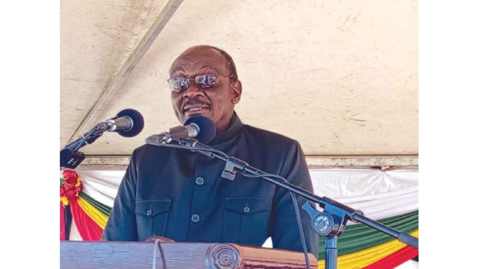 No tribe is superior to the other: VP Mohadi