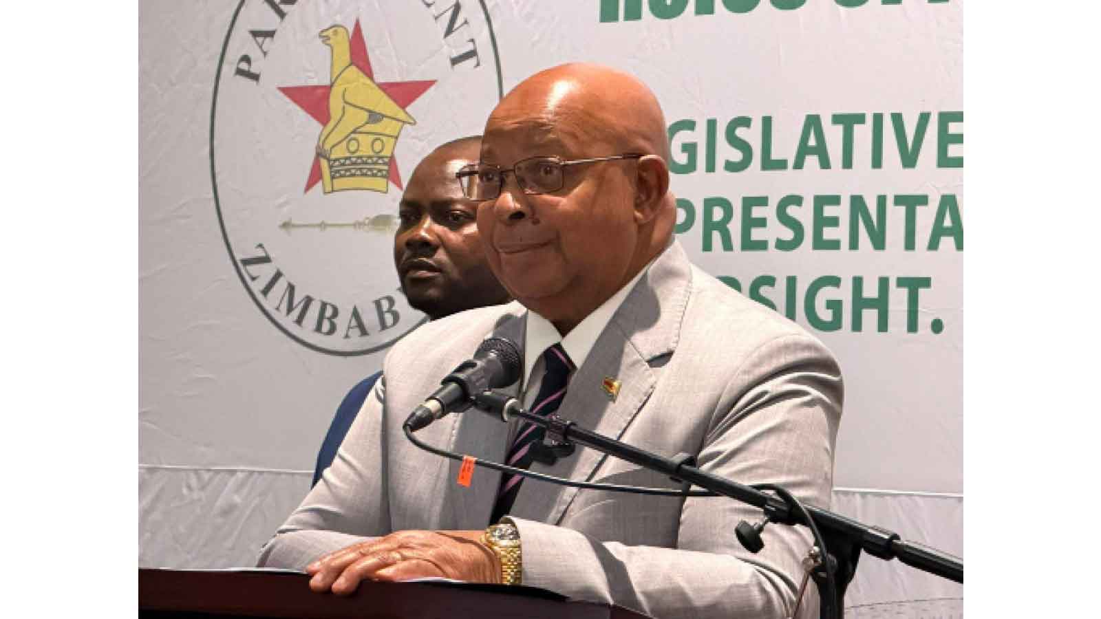 Parliament launches drive to strengthen budget oversight