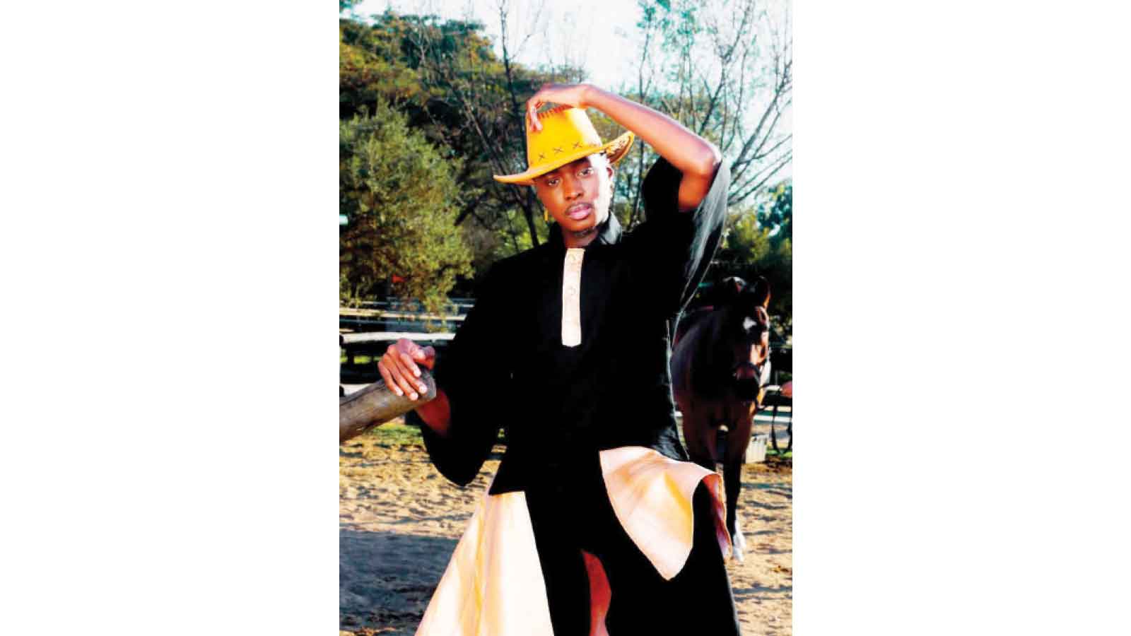 YOU’RE SUCH A PEST, YOU ALWAYS PICK UP FIGHTS, SIBINDI TELLS OLINDA CHAPEL