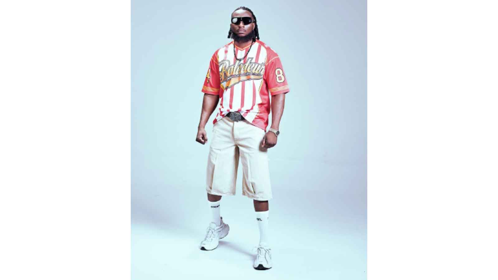 NOTHING WRONG IN RELEASING MY NEW ALBUM ON THE SAME DAY AS  MARK NGWAZI, SAYS BABA HARARE