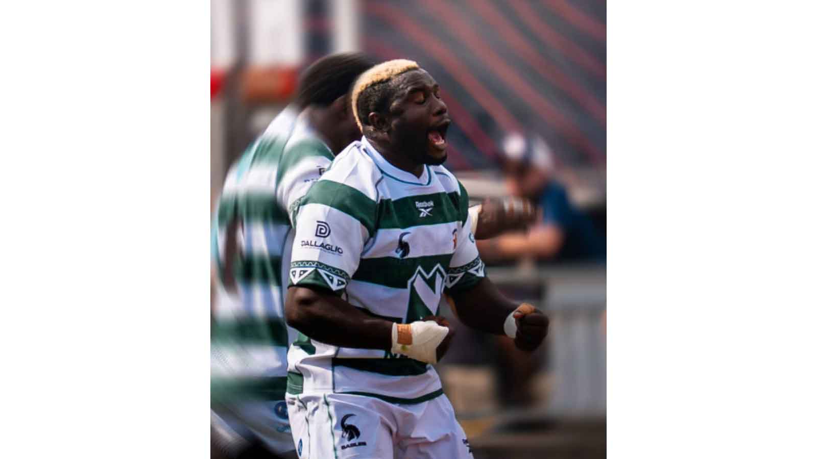 SABLES TURN FOCUS ON HOSTS AMID AMERICAN INDEPENDENCE CELEBRATIONS HANGOVER
