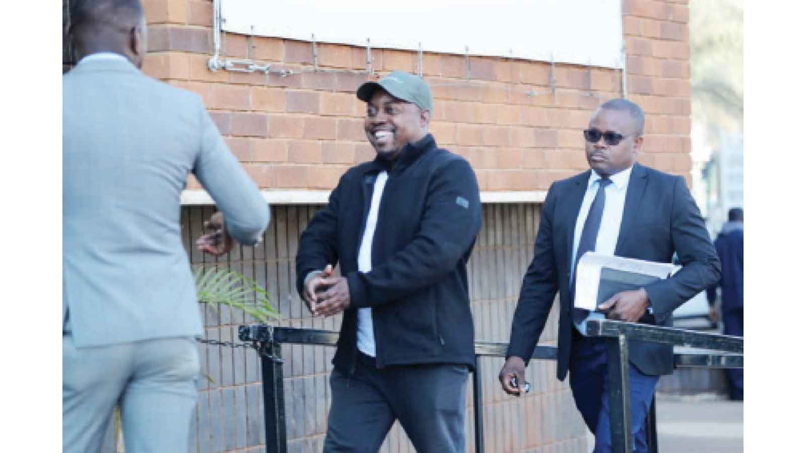 LAWYER SUCKED INTO US$150K BORROWDALE PROPERTY STORM