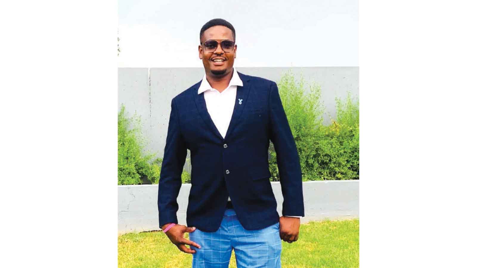 Nemutambwe’s chance at redemption