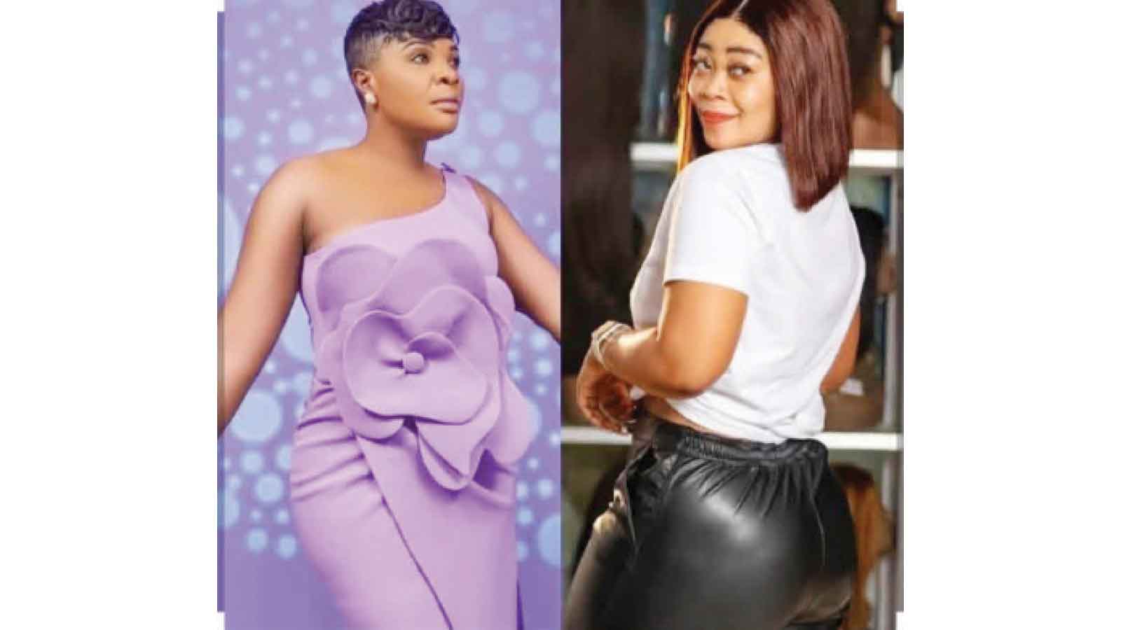 IS IT REALLY ABOUT MAKHADZI OR THE SA STAR IS JUST A PAWN IN MAI TT’S ENDLESS WAR WITH MADAM BOSS?