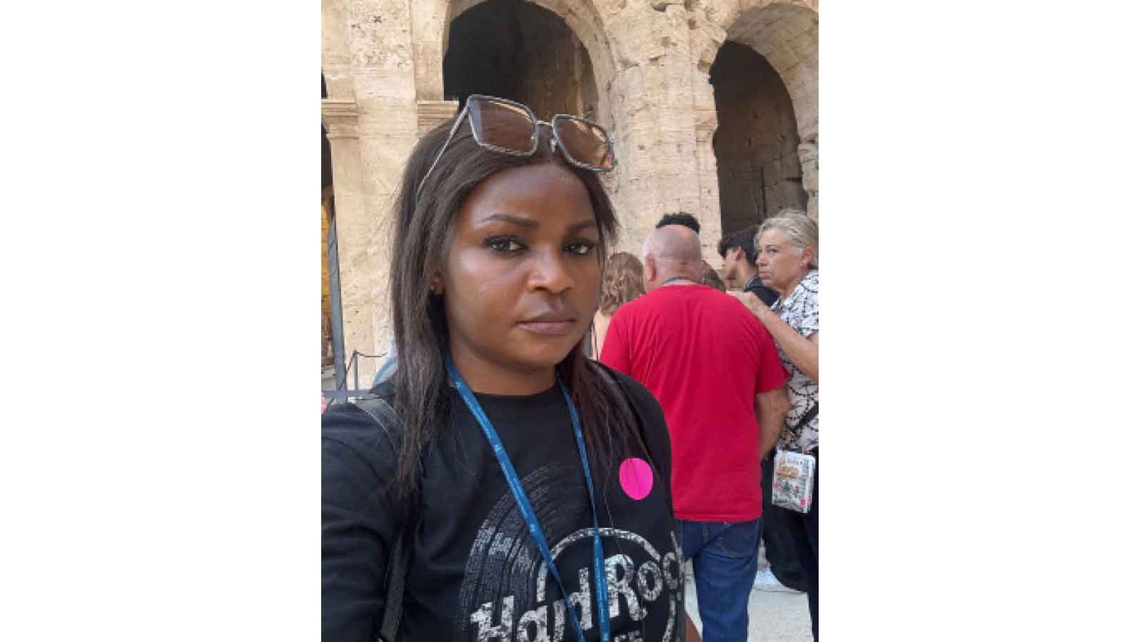 BUSINESSWOMAN DUPED 76 PEOPLE  IN US$624 000, ZIG1,2M CAR FRAUD