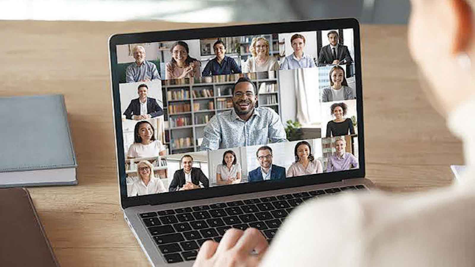 Digital etiquette 101: Good manners in the online world