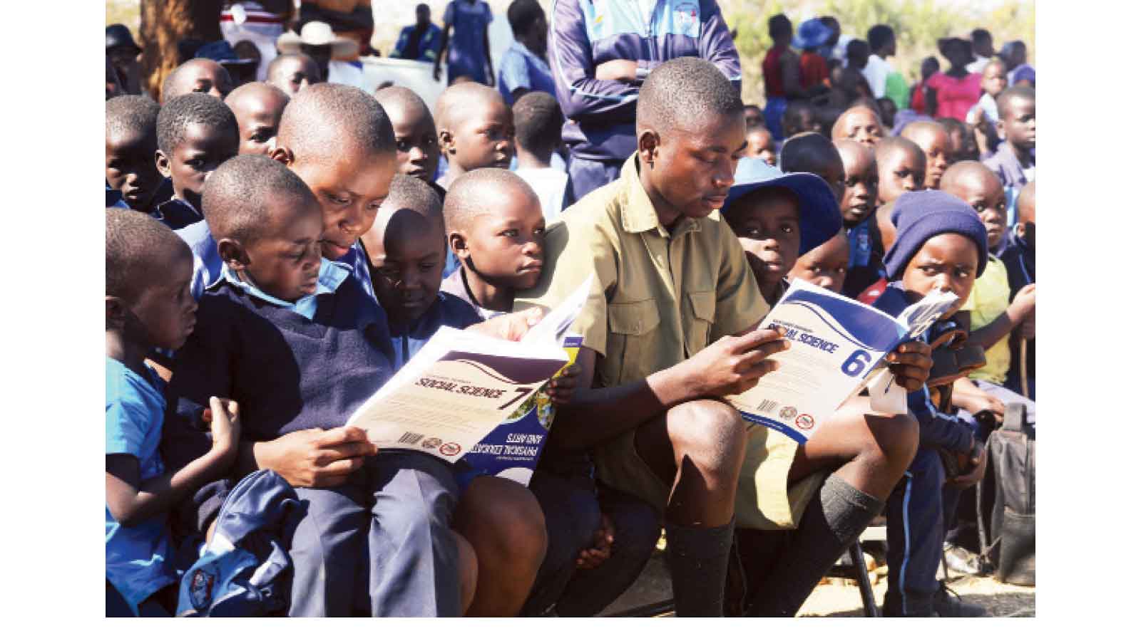 21 nurses graduate in Hwange