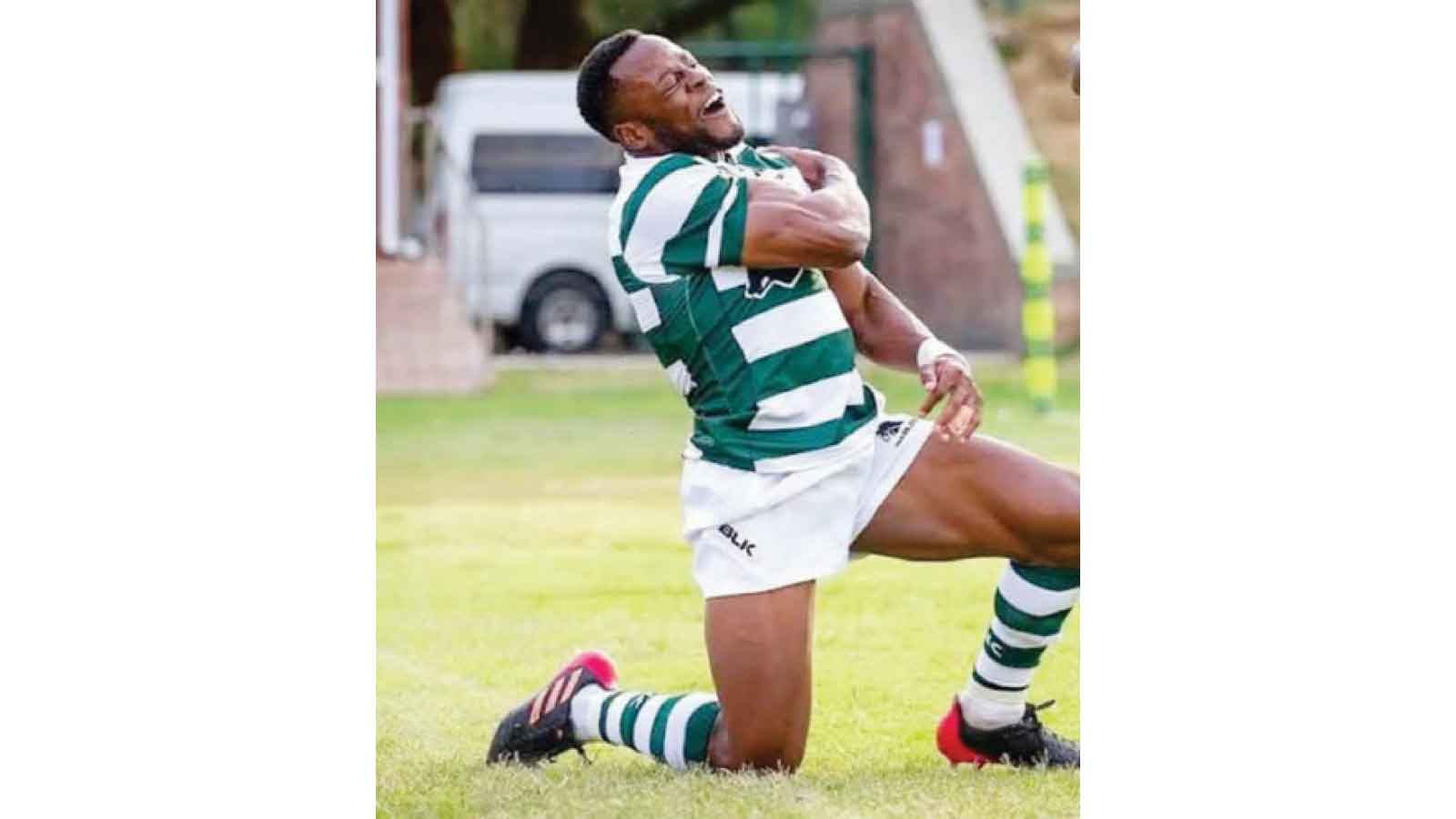MUDARIKI, PRIOR MAJOR DOUBTS FOR SHOWDOWN AGAINST CANADA